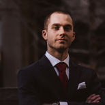 Eric Jansen